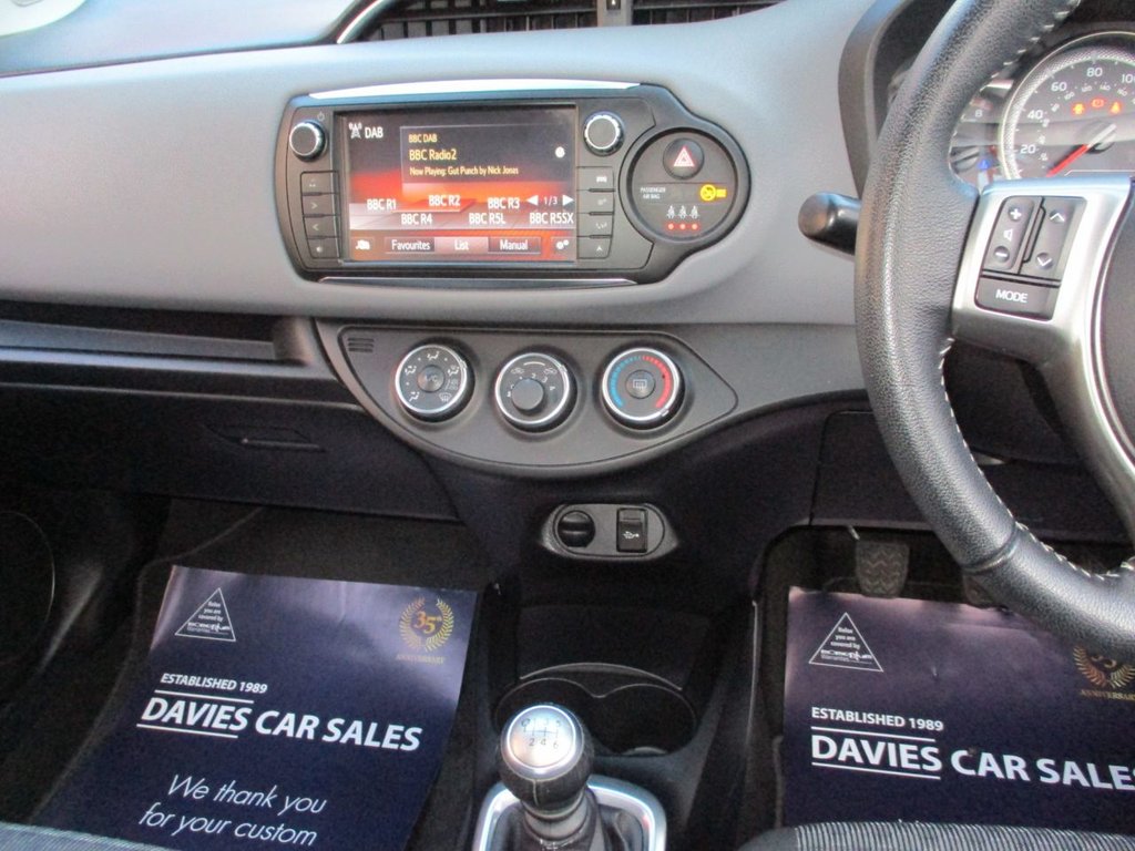 Used Toyota Yaris 2016 for sale - 77200575: Photo 7