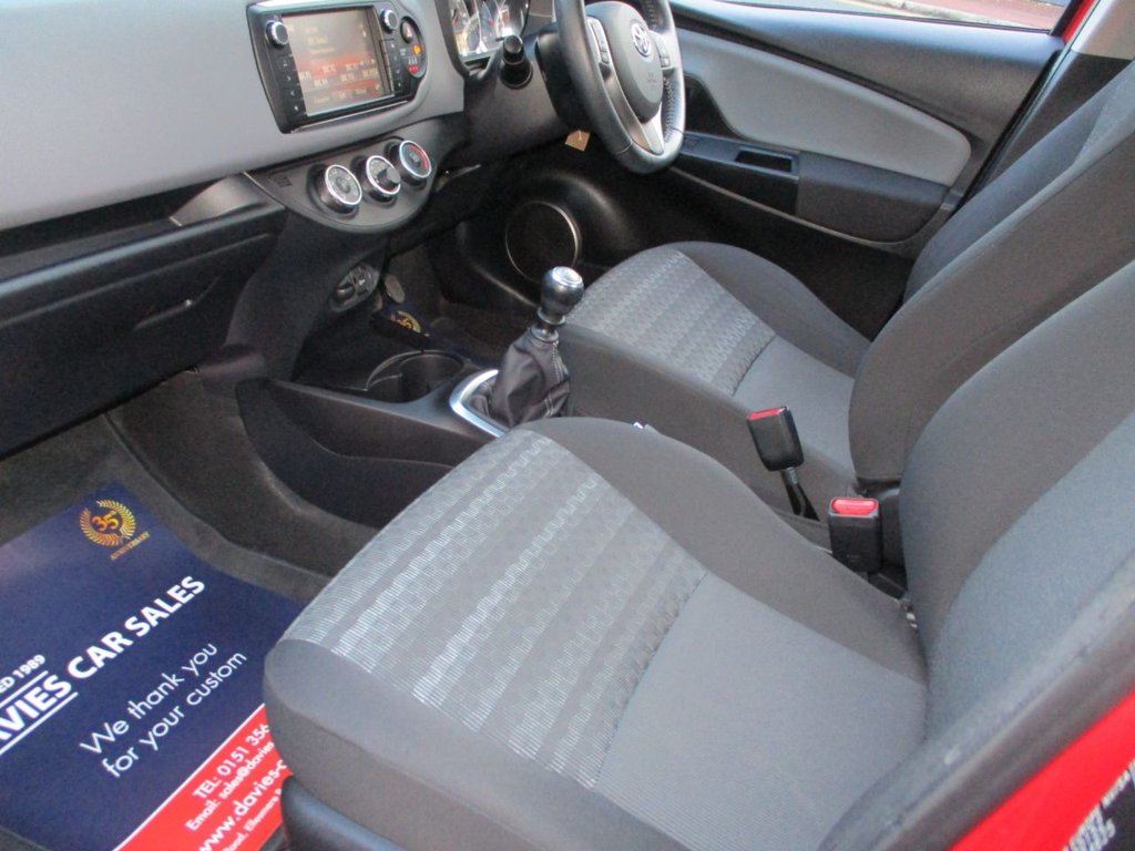 Used Toyota Yaris 2016 for sale - 77200575: Photo 9