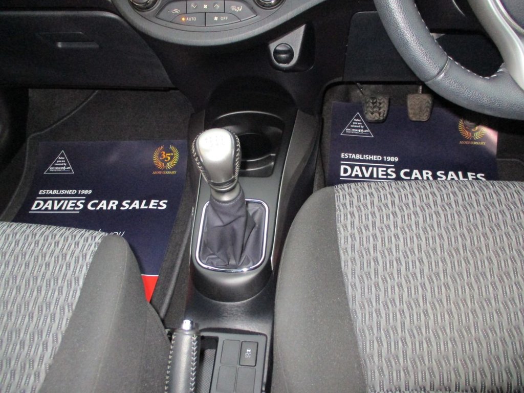 Used Toyota Yaris 2014 for sale - 76841619: Photo 10