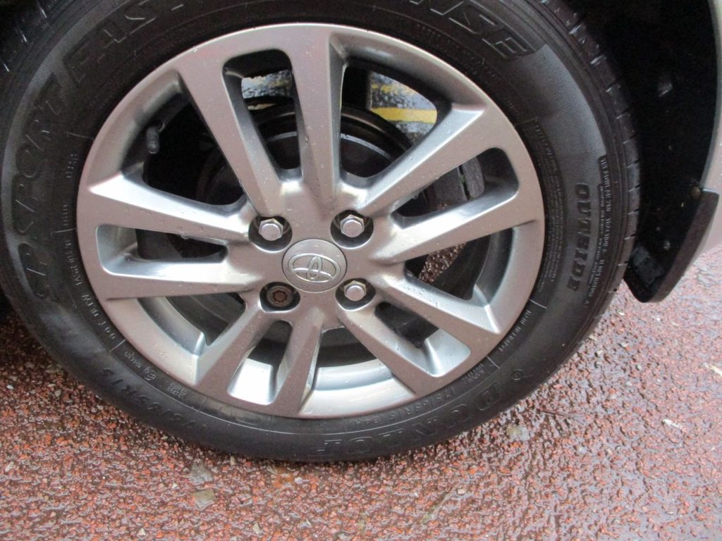 Used Toyota Yaris 2014 for sale - 76841619: Photo 16