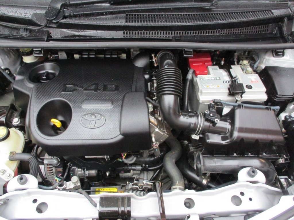 Used Toyota Yaris 2014 for sale - 76841619: Photo 18