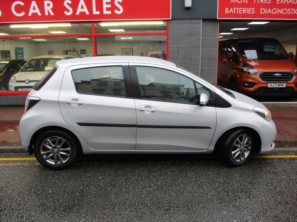 Used Toyota Yaris 2014 for sale - 76841619: Photo 21