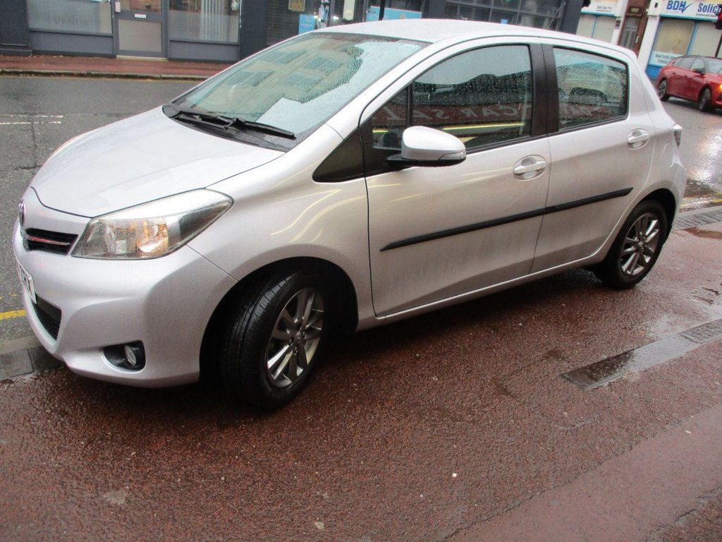 Used Toyota Yaris 2014 for sale - 76841619: Photo 22