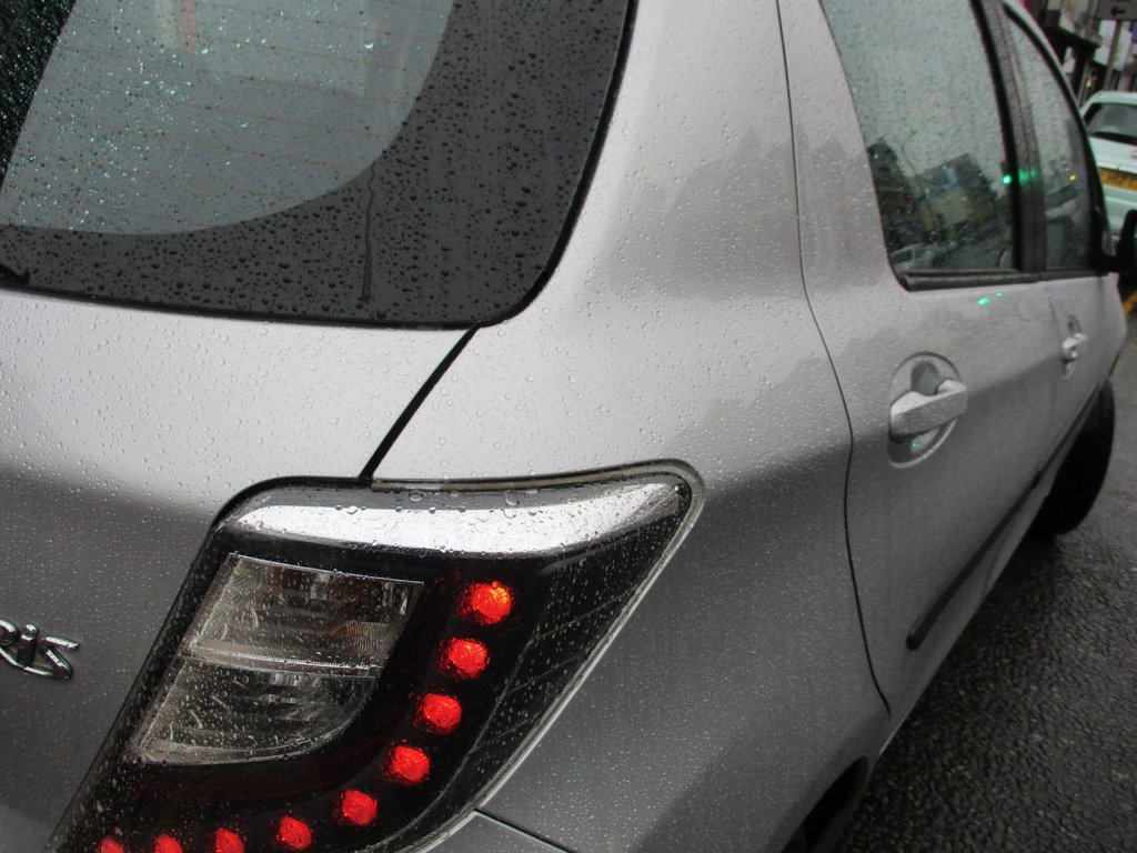 Used Toyota Yaris 2014 for sale - 76841619: Photo 26