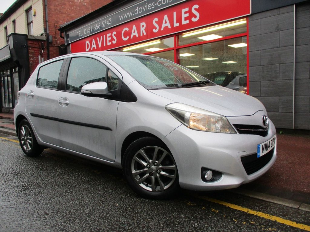 Used Toyota Yaris 2014 for sale - 76841619: Photo 27
