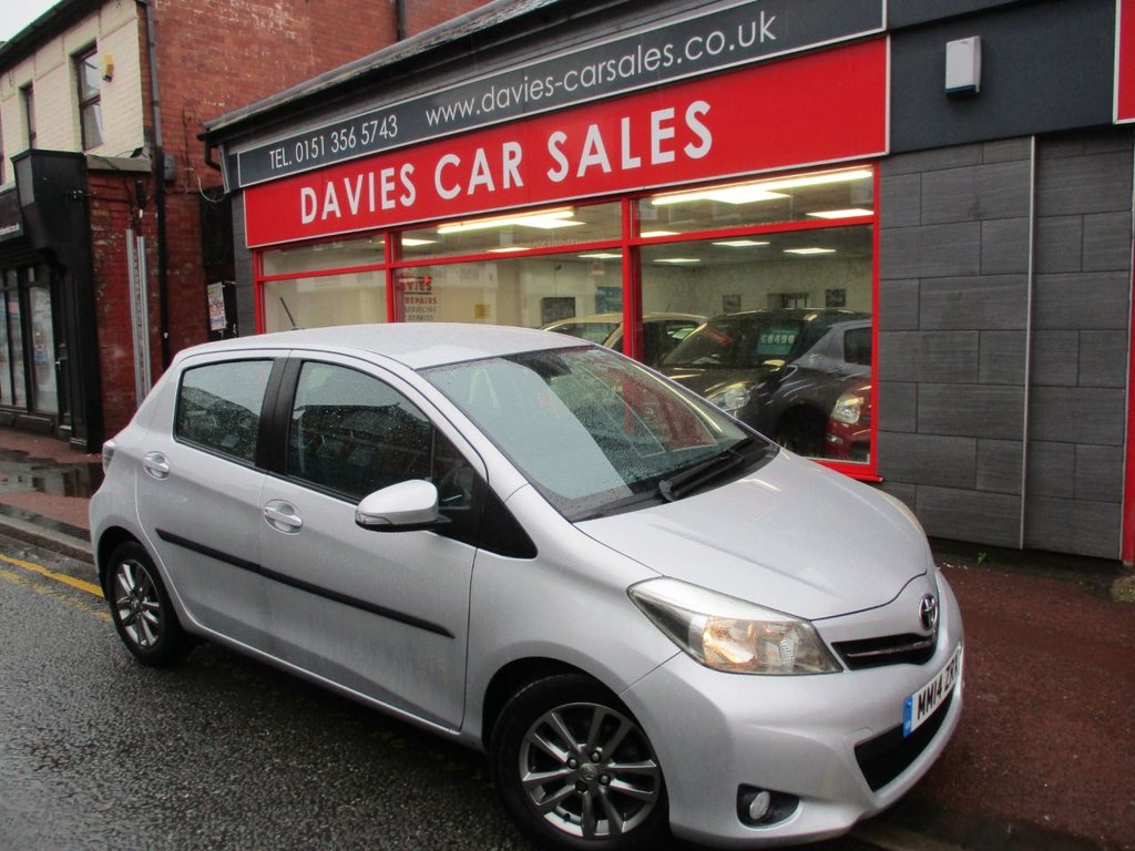 Used Toyota Yaris 2014 for sale - 76841619: Photo 28