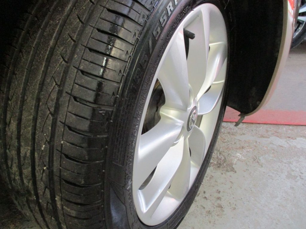 Used Vauxhall ADAM 2013 for sale - 77820935: Photo 11