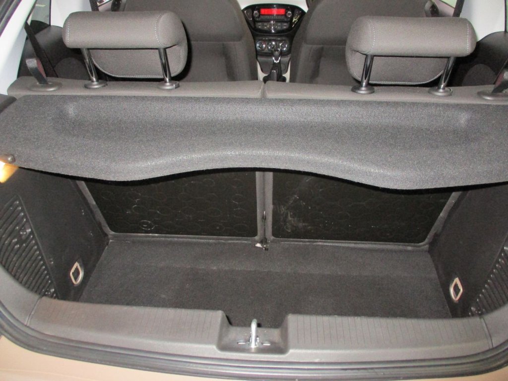 Used Vauxhall ADAM 2013 for sale - 77820935: Photo 12