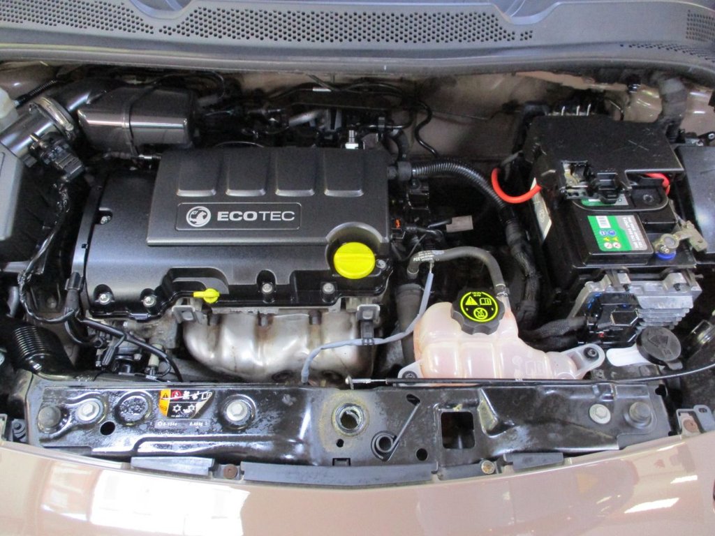 Used Vauxhall ADAM 2013 for sale - 77820935: Photo 13