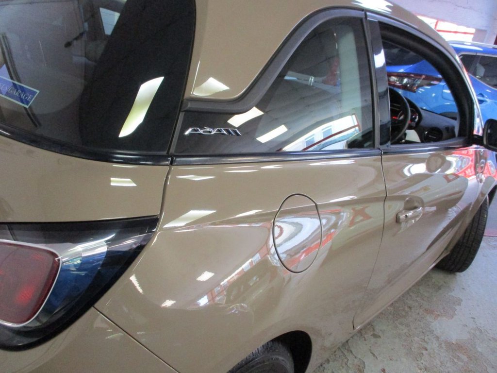 Used Vauxhall ADAM 2013 for sale - 77820935: Photo 20