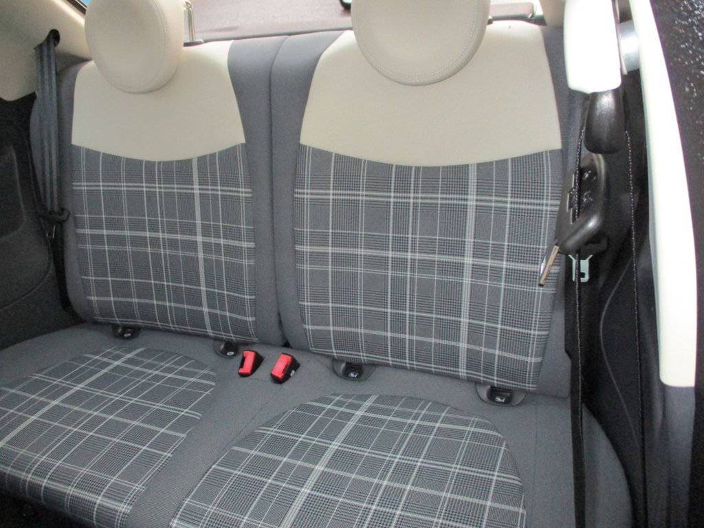 Used Fiat 500 2016 for sale - 77236346: Photo 13