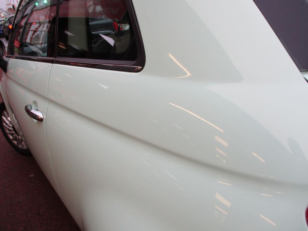 Used Fiat 500 2016 for sale - 77236346: Photo 24