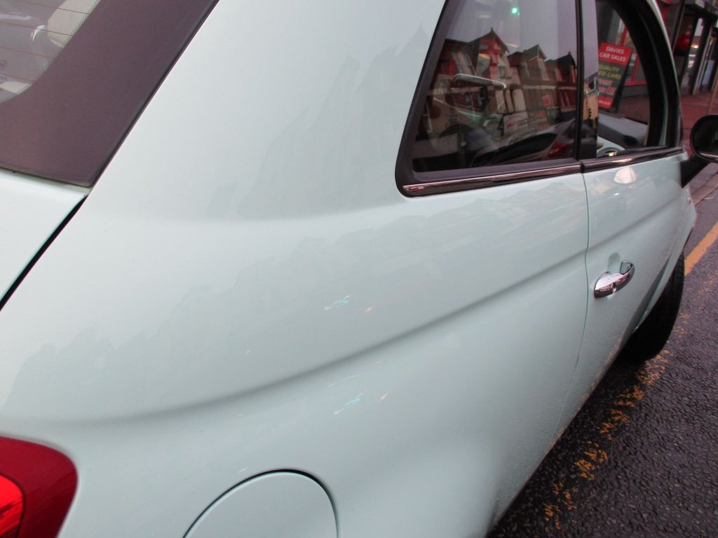 Used Fiat 500 2016 for sale - 77236346: Photo 25