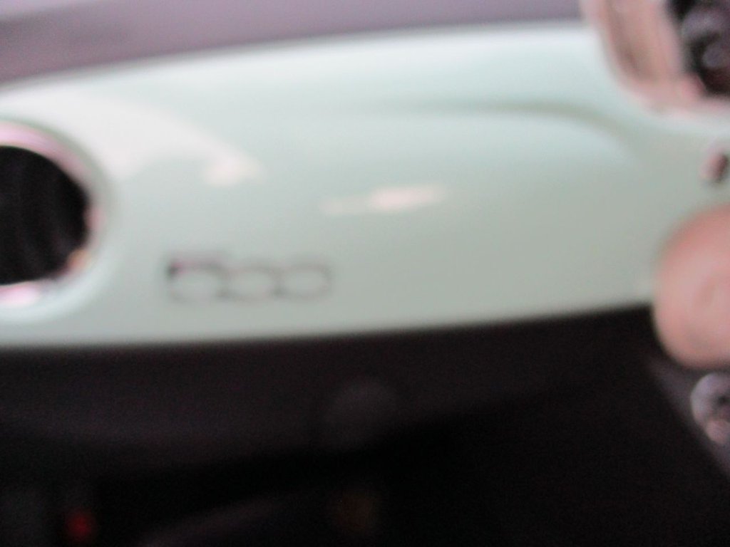 Used Fiat 500 2016 for sale - 77236346: Photo 9