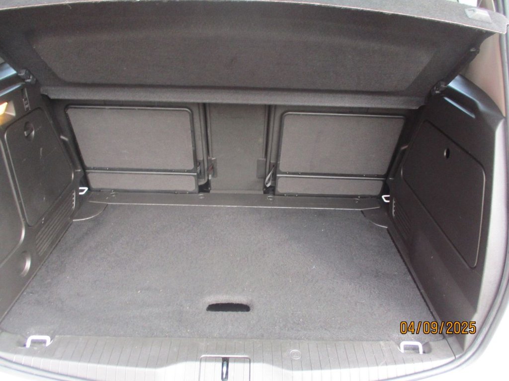 Used Vauxhall Meriva 2017 for sale - 75986462: Photo 12