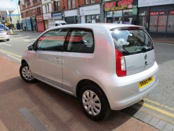 Used Skoda Citigo 2015 for sale - 74494958: Photo