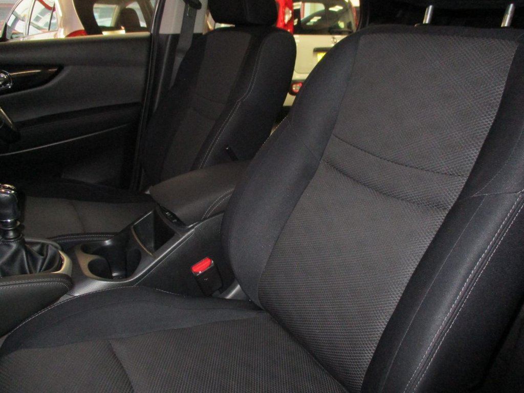 Used Nissan Qashqai 2014 for sale - 77534341: Photo 10