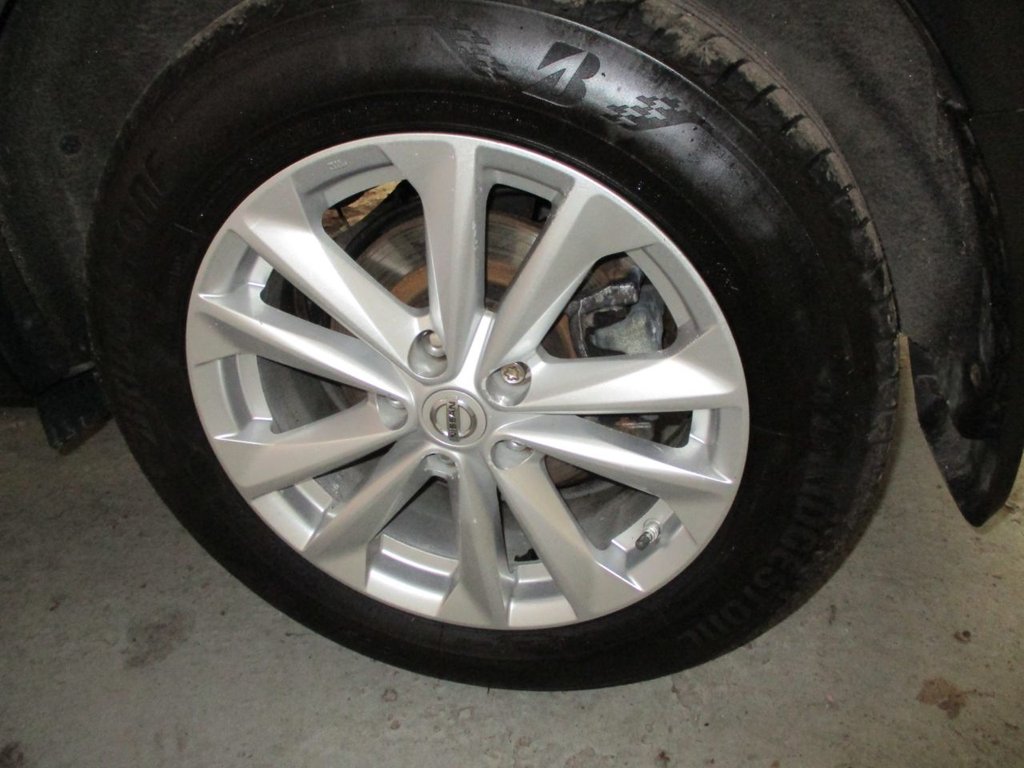 Used Nissan Qashqai 2014 for sale - 77534341: Photo 13