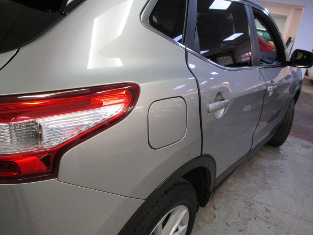 Used Nissan Qashqai 2014 for sale - 77534341: Photo 20