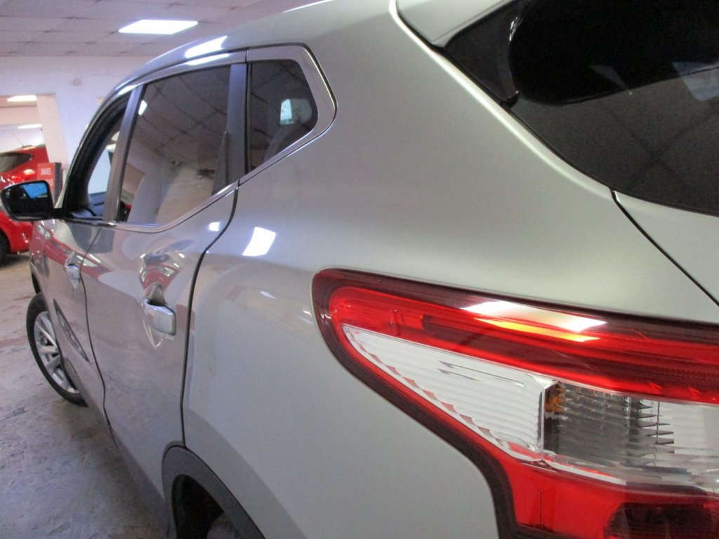 Used Nissan Qashqai 2014 for sale - 77534341: Photo 21