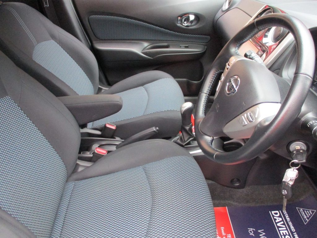 Used Nissan Note 2015 for sale - 76590878: Photo 11