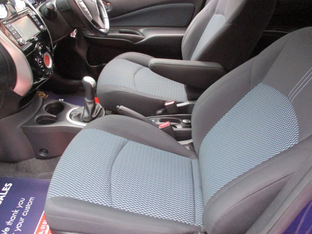 Used Nissan Note 2015 for sale - 76590878: Photo 12