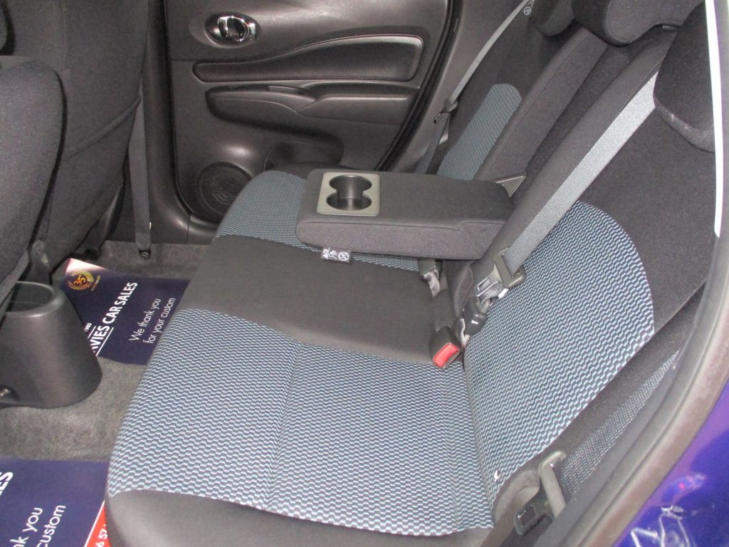 Used Nissan Note 2015 for sale - 76590878: Photo 13