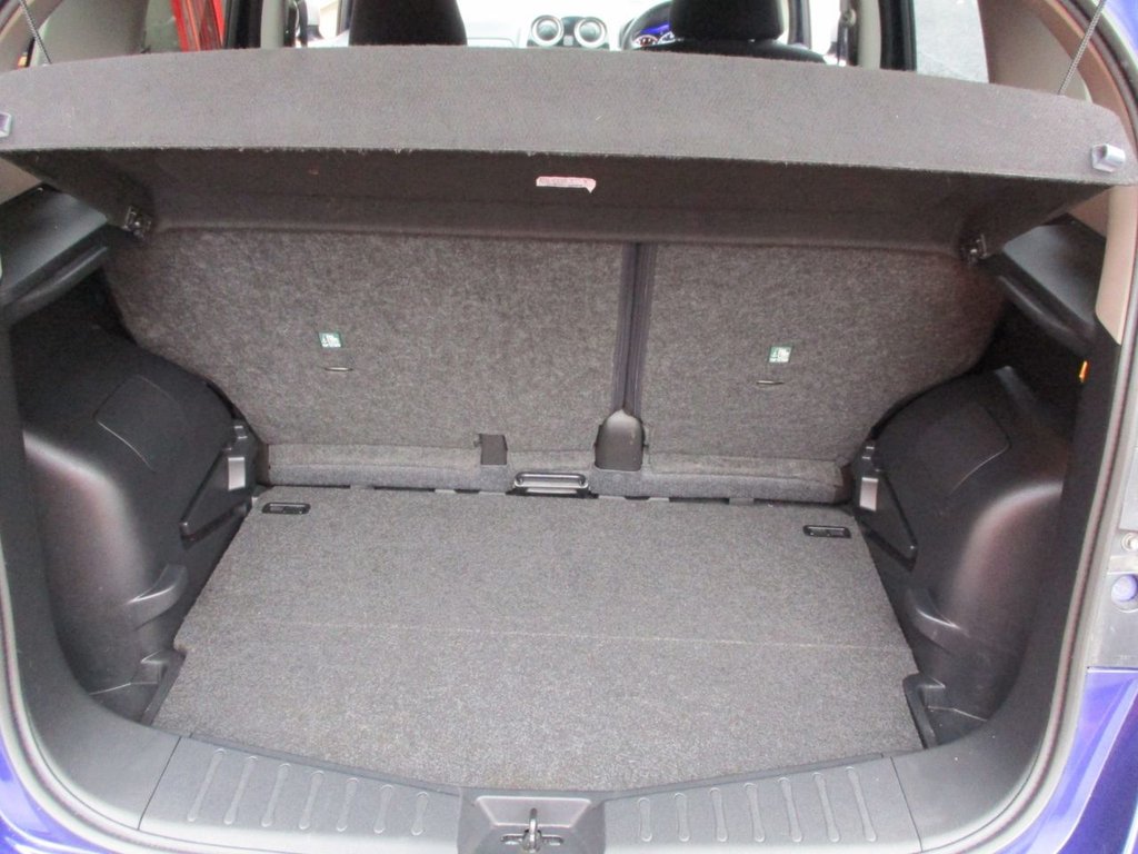 Used Nissan Note 2015 for sale - 76590878: Photo 14