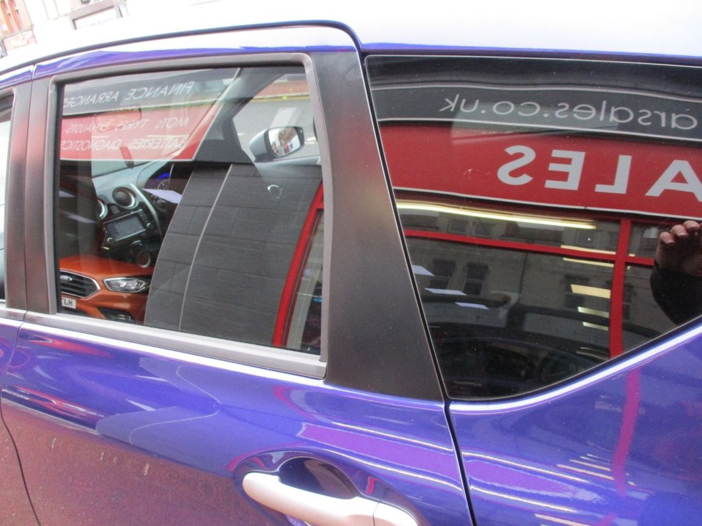 Used Nissan Note 2015 for sale - 76590878: Photo 17