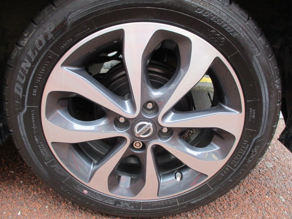 Used Nissan Note 2015 for sale - 76590878: Photo 18