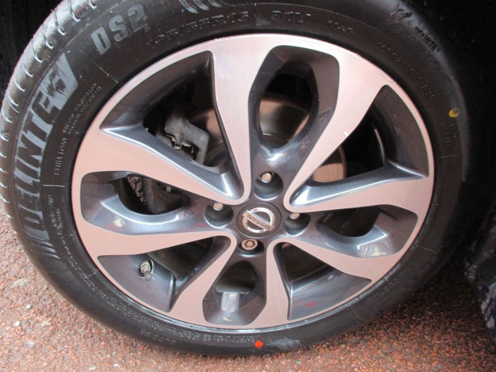 Used Nissan Note 2015 for sale - 76590878: Photo 19