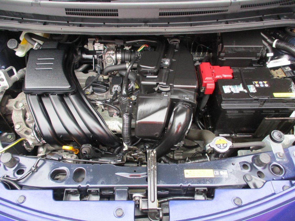 Used Nissan Note 2015 for sale - 76590878: Photo 21