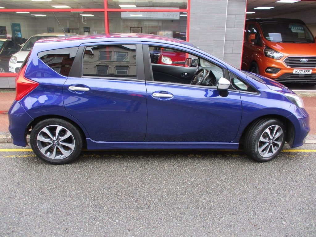 Used Nissan Note 2015 for sale - 76590878: Photo 24