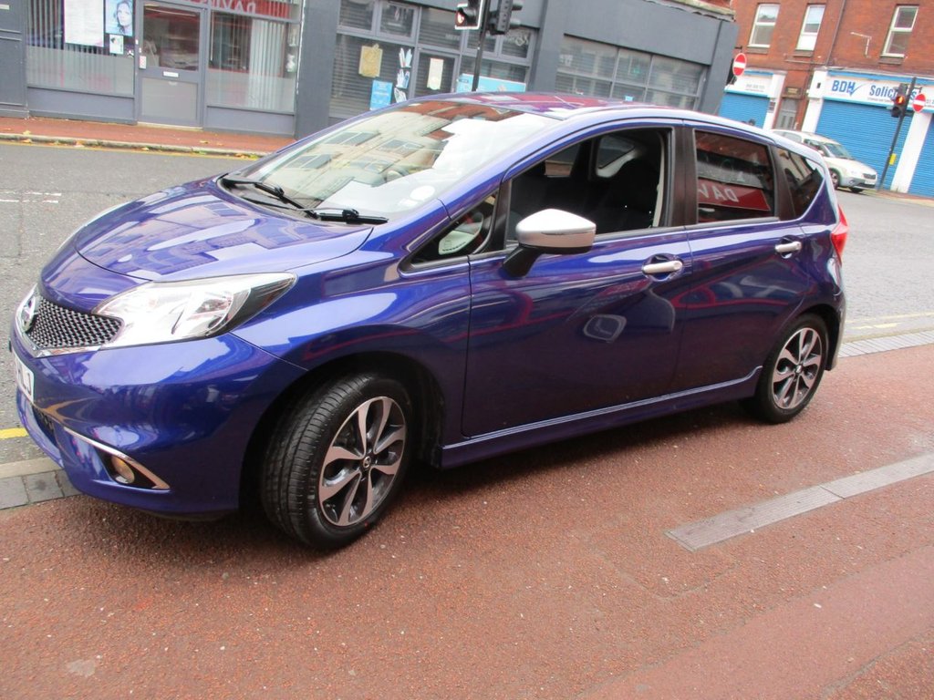 Used Nissan Note 2015 for sale - 76590878: Photo 25