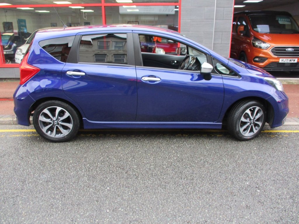Used Nissan Note 2015 for sale - 76590878: Photo 28