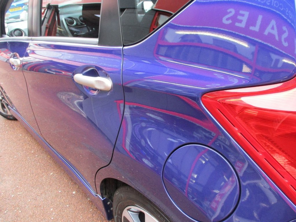 Used Nissan Note 2015 for sale - 76590878: Photo 29