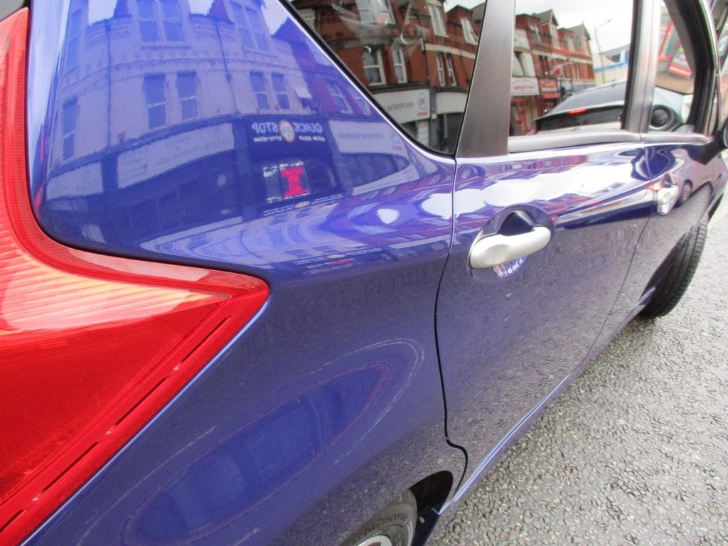 Used Nissan Note 2015 for sale - 76590878: Photo 30