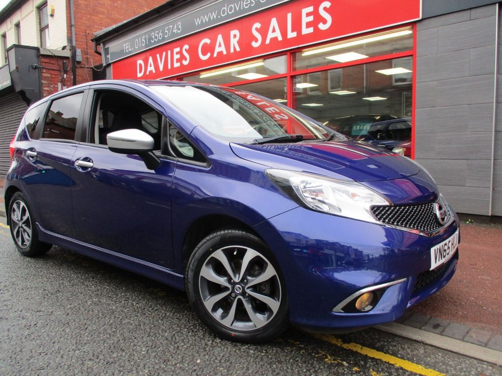 Used Nissan Note 2015 for sale - 76590878: Photo 31