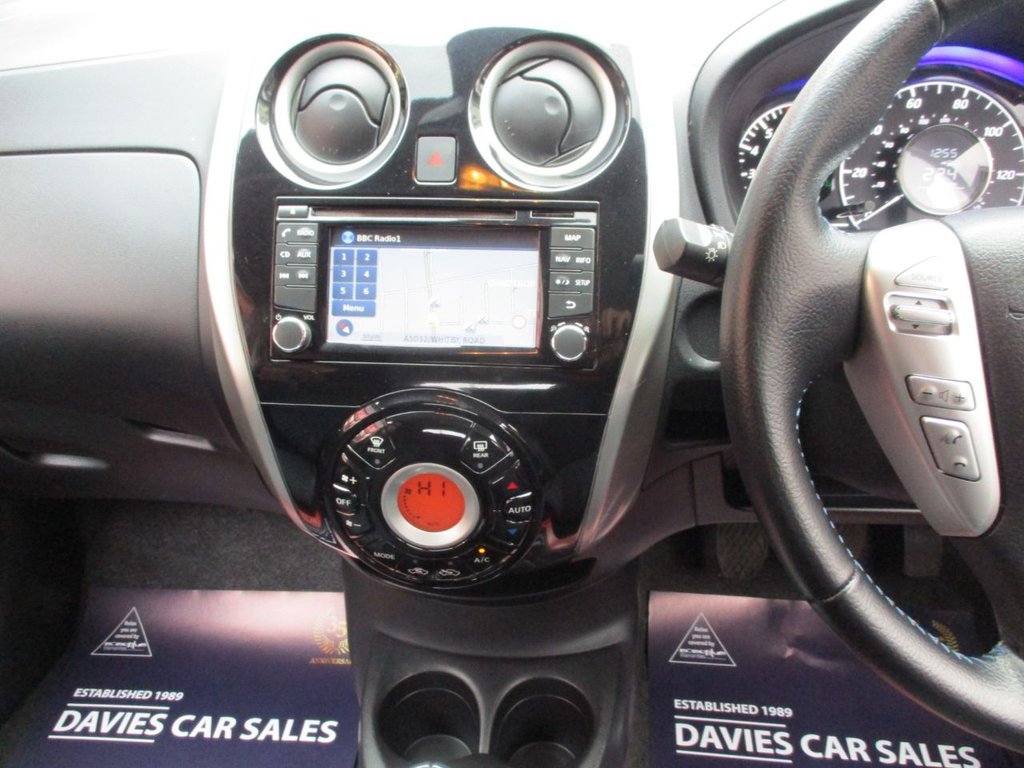 Used Nissan Note 2015 for sale - 76590878: Photo 7