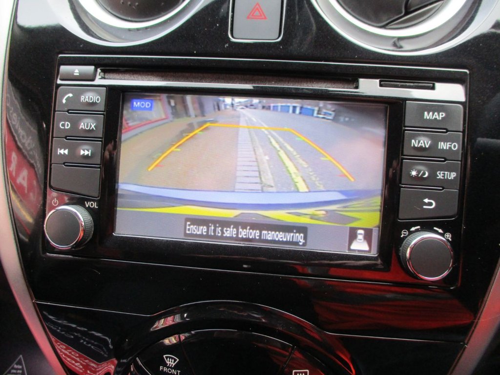 Used Nissan Note 2015 for sale - 76590878: Photo 8