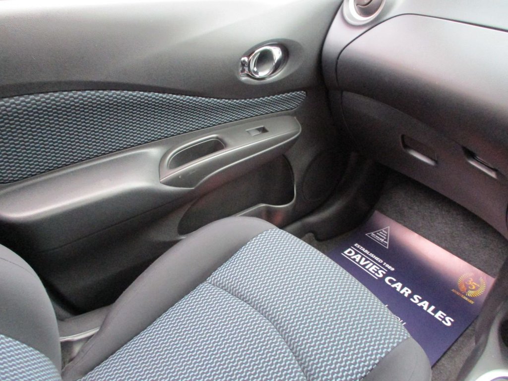 Used Nissan Note 2015 for sale - 76590878: Photo 9