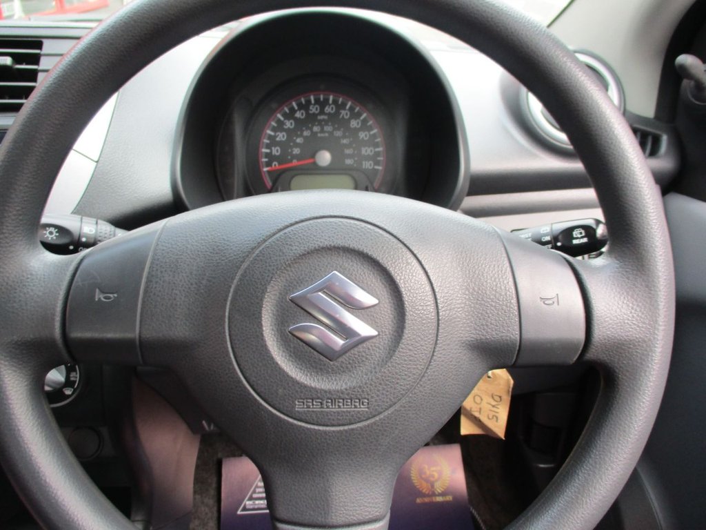 Used Suzuki Alto 2015 for sale - 76439337: Photo 5