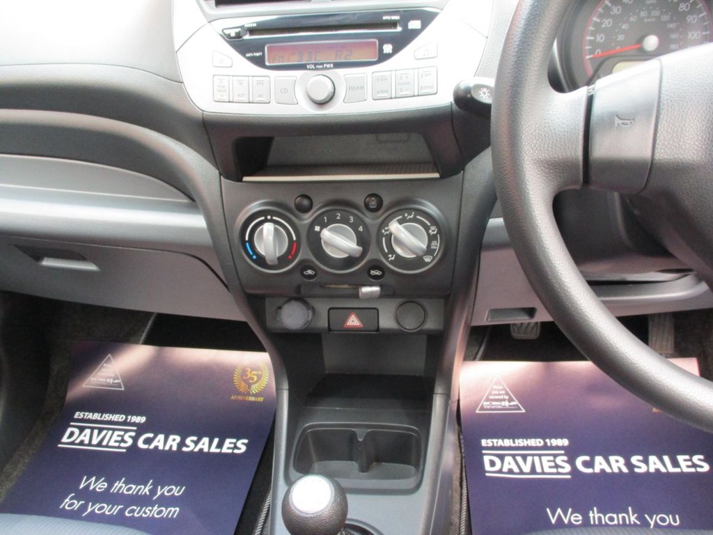 Used Suzuki Alto 2015 for sale - 76439337: Photo 6