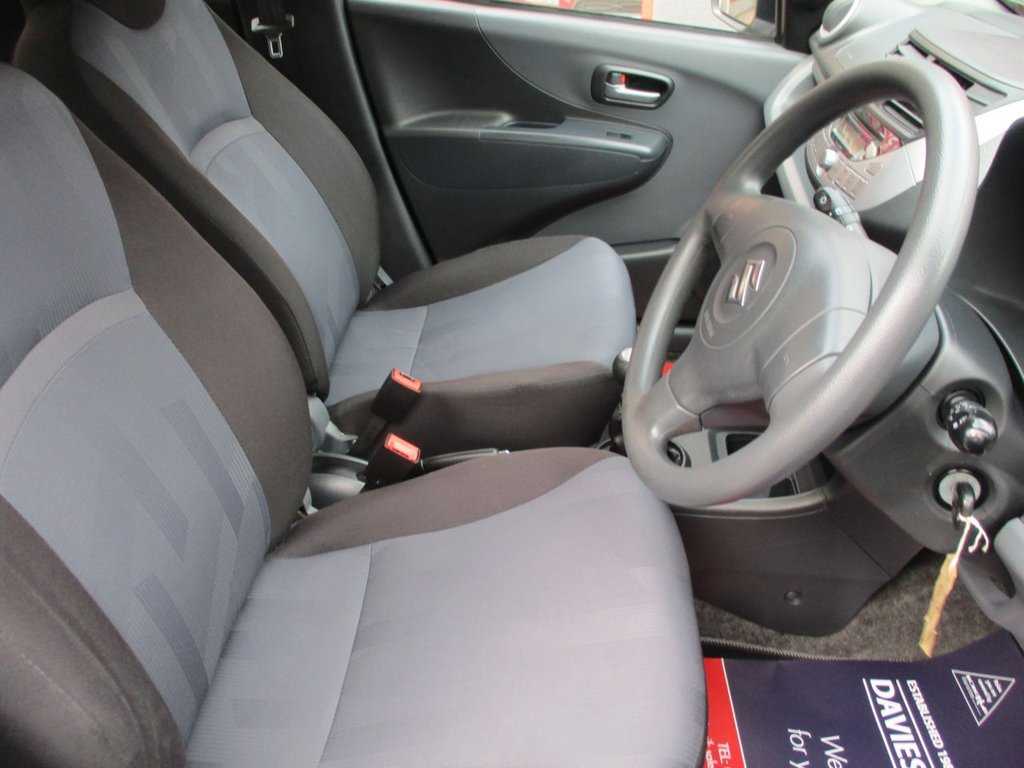 Used Suzuki Alto 2015 for sale - 76439337: Photo 7