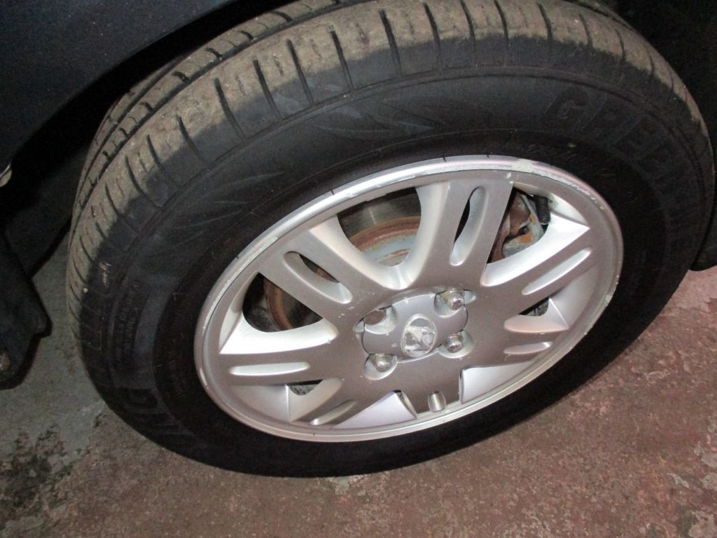 Used Hyundai Getz 2007 for sale - 77880098: Photo 10