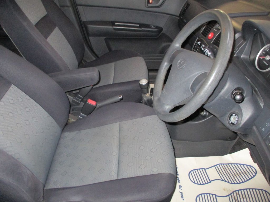 Used Hyundai Getz 2007 for sale - 77880098: Photo 6