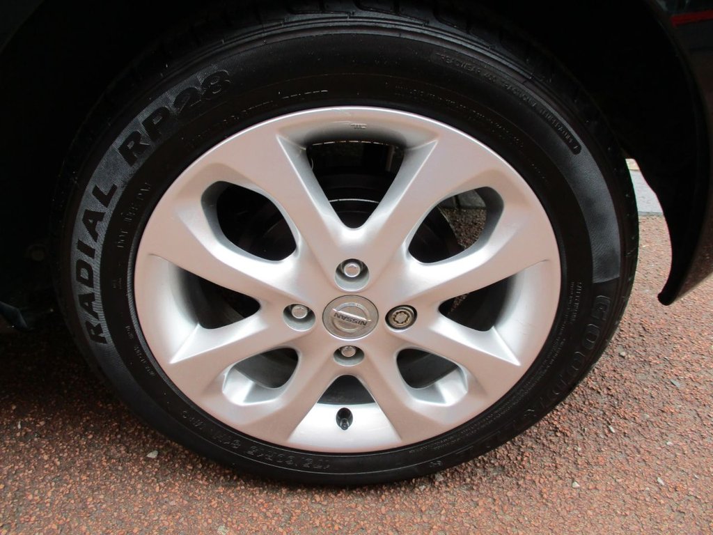 Used Nissan Micra 2017 for sale - 77533941: Photo 14