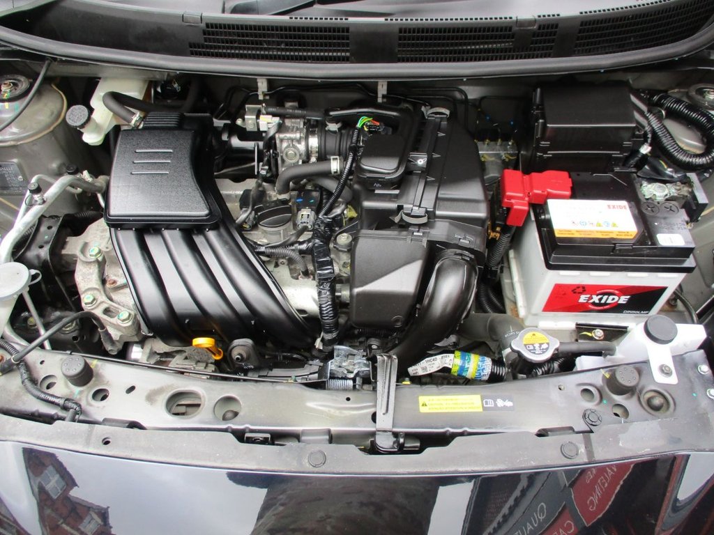 Used Nissan Micra 2017 for sale - 77533941: Photo 16