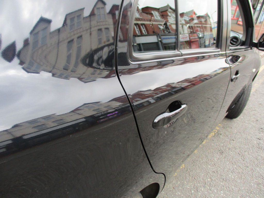 Used Nissan Micra 2017 for sale - 77533941: Photo 24