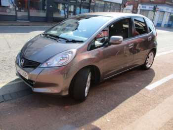 Used Honda Jazz 2013 for sale - 74257532: Photo
